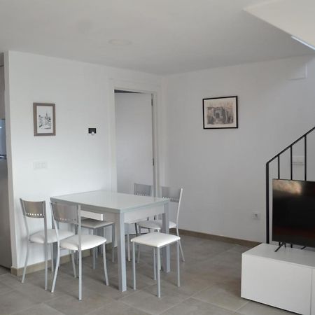 Apartament El Molino 3 Muros de Nalón Zewnętrze zdjęcie