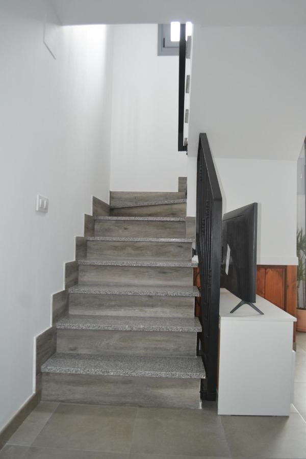Apartament El Molino 3 Muros de Nalón Zewnętrze zdjęcie