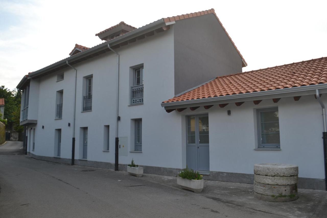 Apartament El Molino 3 Muros de Nalón Zewnętrze zdjęcie