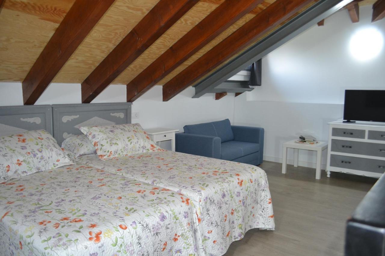 Apartament El Molino 3 Muros de Nalón Zewnętrze zdjęcie