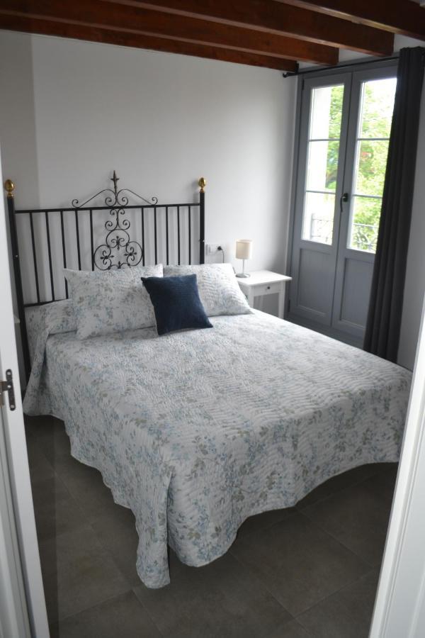 Apartament El Molino 3 Muros de Nalón Zewnętrze zdjęcie