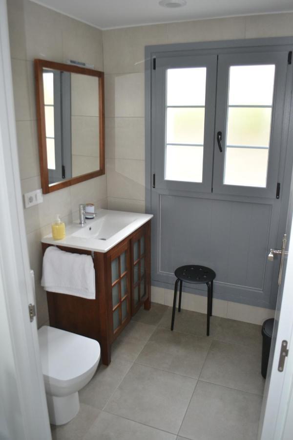Apartament El Molino 3 Muros de Nalón Zewnętrze zdjęcie