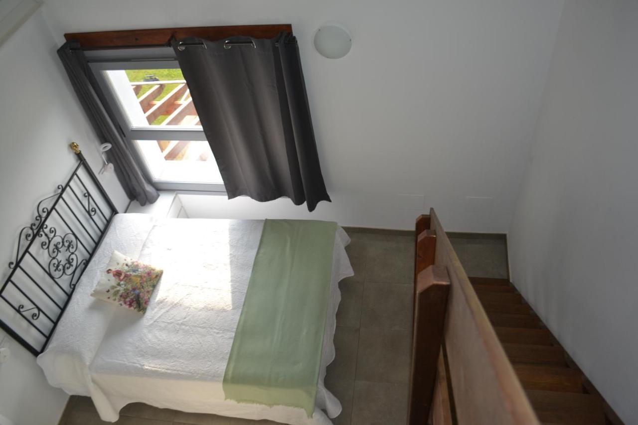 Apartament El Molino 3 Muros de Nalón Zewnętrze zdjęcie