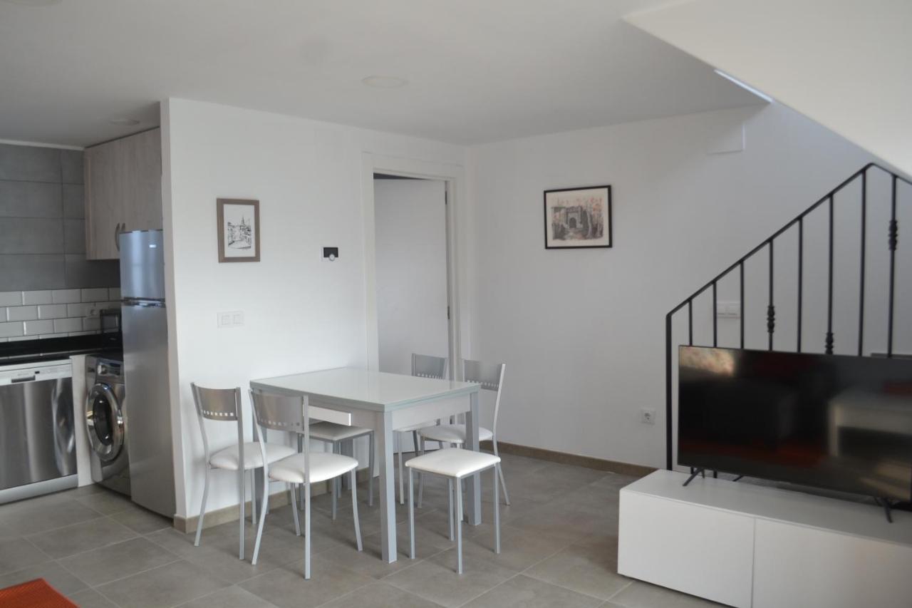 Apartament El Molino 3 Muros de Nalón Zewnętrze zdjęcie