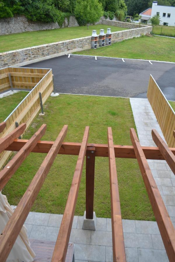 Apartament El Molino 3 Muros de Nalón Zewnętrze zdjęcie