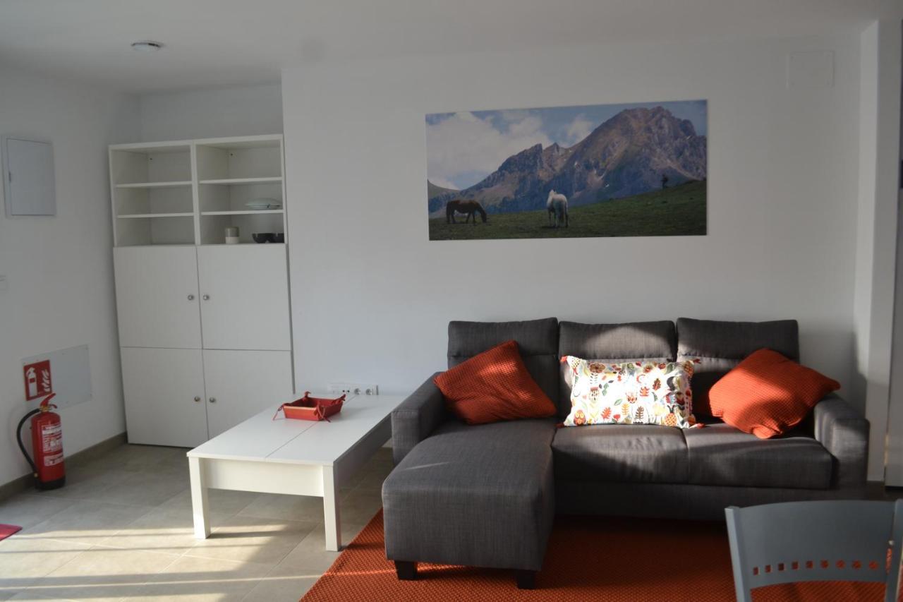 Apartament El Molino 3 Muros de Nalón Zewnętrze zdjęcie